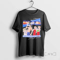 Officials Ouran High School Host Club Mori Collage Premium T Shirt Sweater