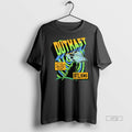 Officials Outkast Atliens Out Of This World Are You Alien Premium Tee Shirt Sweater