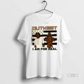Officials Outkast I Am For Real Us Flag Premium Tee Shirt Sweater
