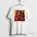 Officials Outkast Pay Homage 2025 Premium Tee Shirt Sweater