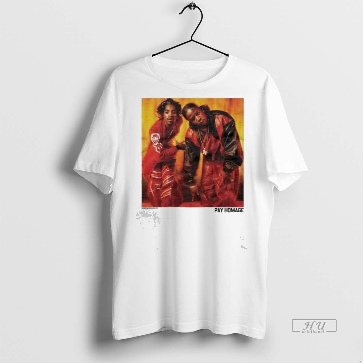 Officials Outkast Pay Homage 2025 Premium Tee Shirt Sweater