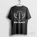 Officials Outkast X Falcons O Logo Outkast T Shirt Sweater