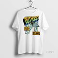 Officials Outkast Out Of This World Are You Alien Premium Tee Shirt Sweater