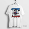 Officials Outkast X Atlanta Dream So Fresh And So Dream 2025 Premium Tee Shirt Sweater