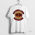 Officials Outkast X Atlanta Hawks Hawks Are For Real 2025 Premium Tee Shirt Sweater