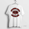 Officials Outkast X Atlanta Hawks Hawks Are For Real Graphic Premium Tee Shirt Sweater