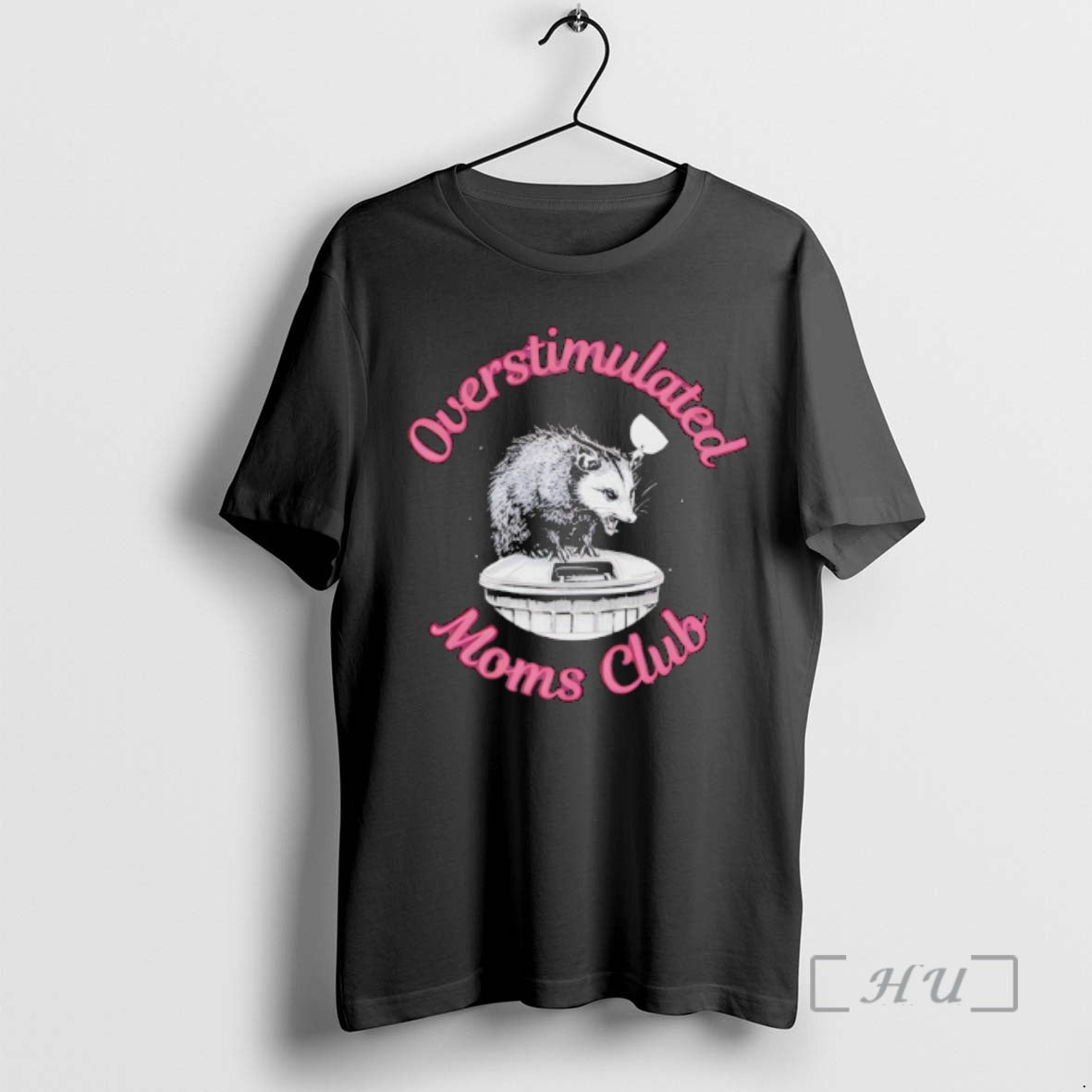 Officials Overstimulated Moms Club