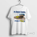 Officials Pa Dutch Country A Breath Of Fresh Air