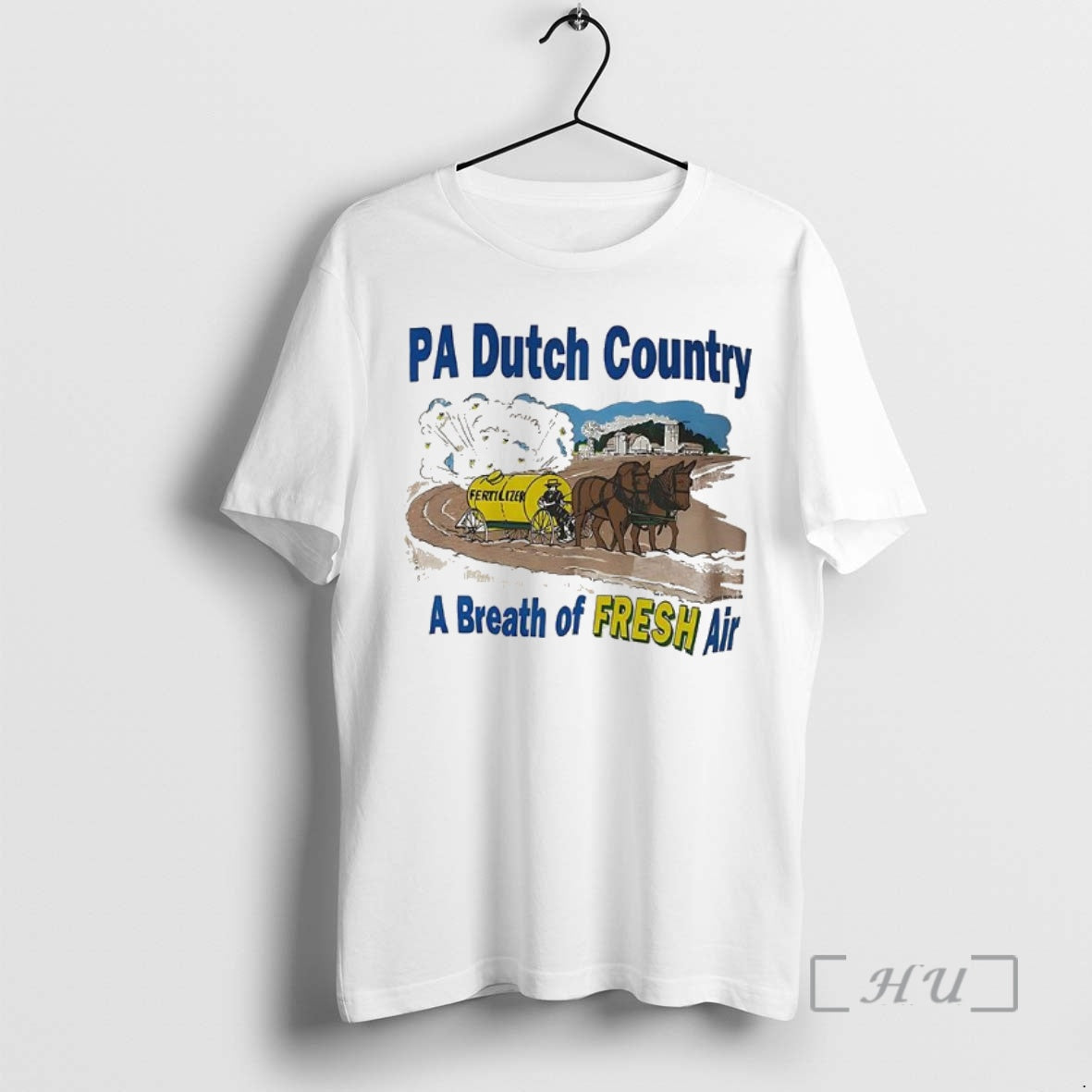 Officials Pa Dutch Country A Breath Of Fresh Air
