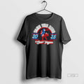 Officials Pbr 2025 Teams Championship Lights Premium Tee Shirt Sweater