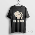 Officials Pbs Is Punk Premium T Shirt Sweater