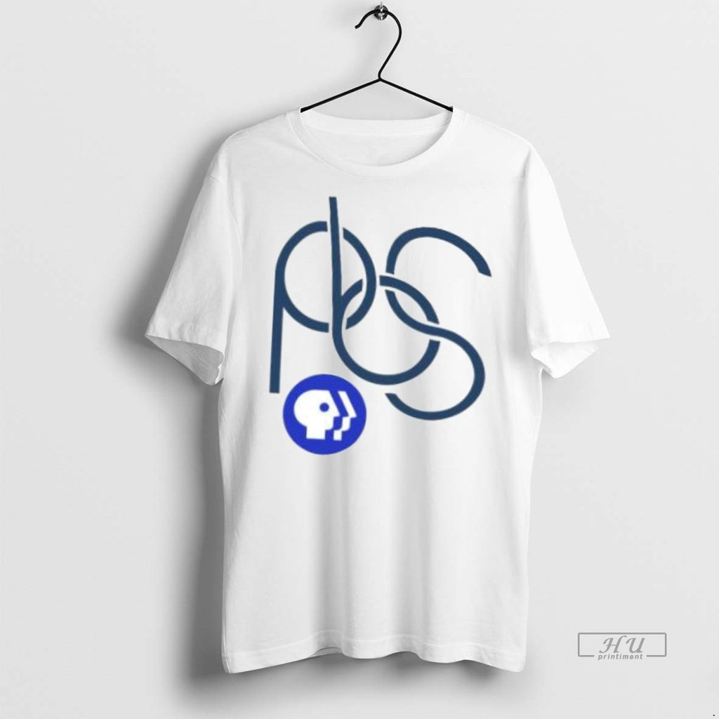 Officials Pbs Olympic Rings Premium Tee Shirt Sweater