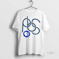 Officials Pbs Olympic Rings Premium Tee Shirt Sweater