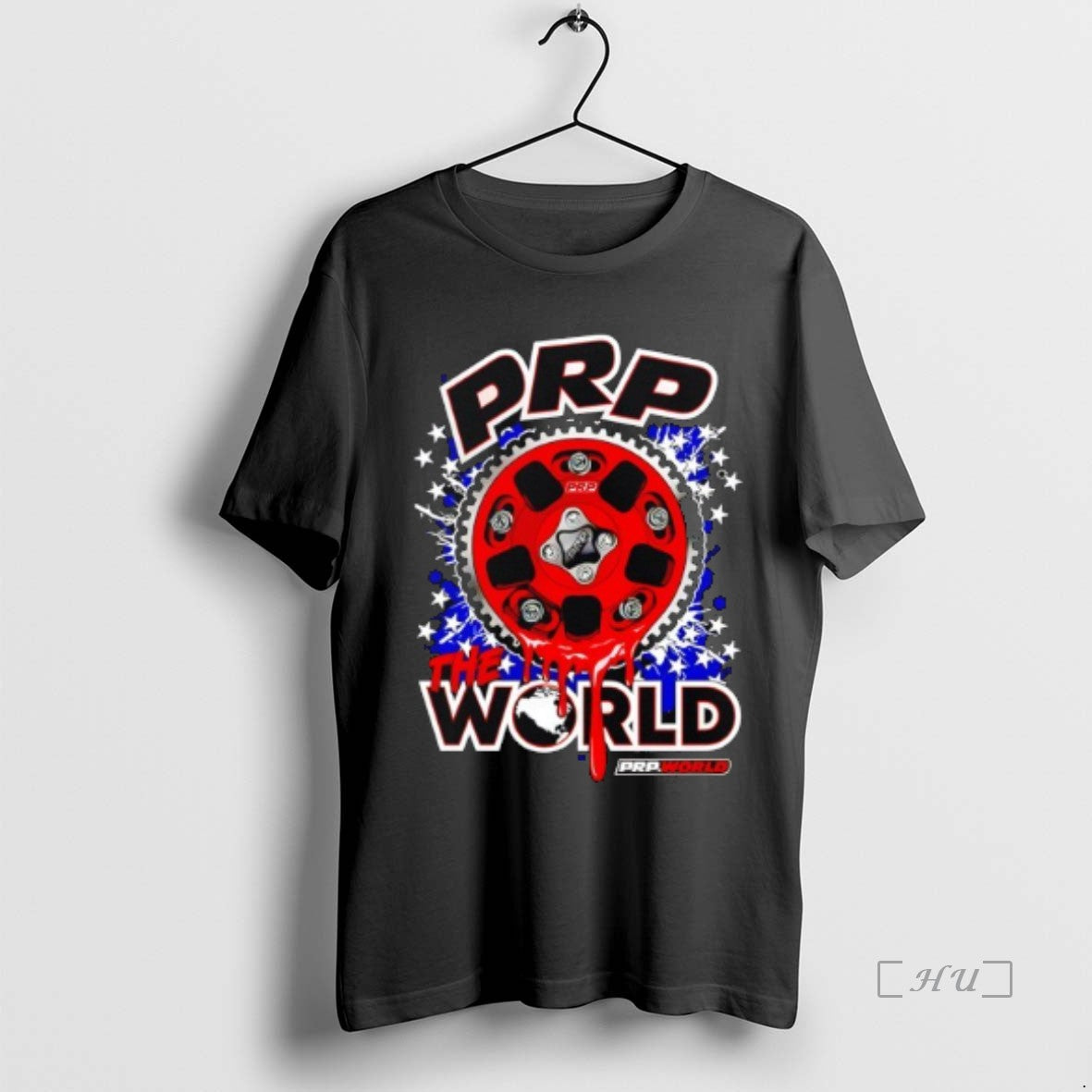 Officials Prp Usa Cam Gear Drip