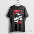 Officials Pacha Disco Club Ibiza Cherry Premium T Shirt Sweater