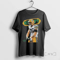 Officials Packers Tucker Kraft A Cheesehead Favorite Kraft Tee Shirt Sweater