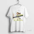 Officials Paige Bueckers Dallas Wings Womens Basketball Caricature
