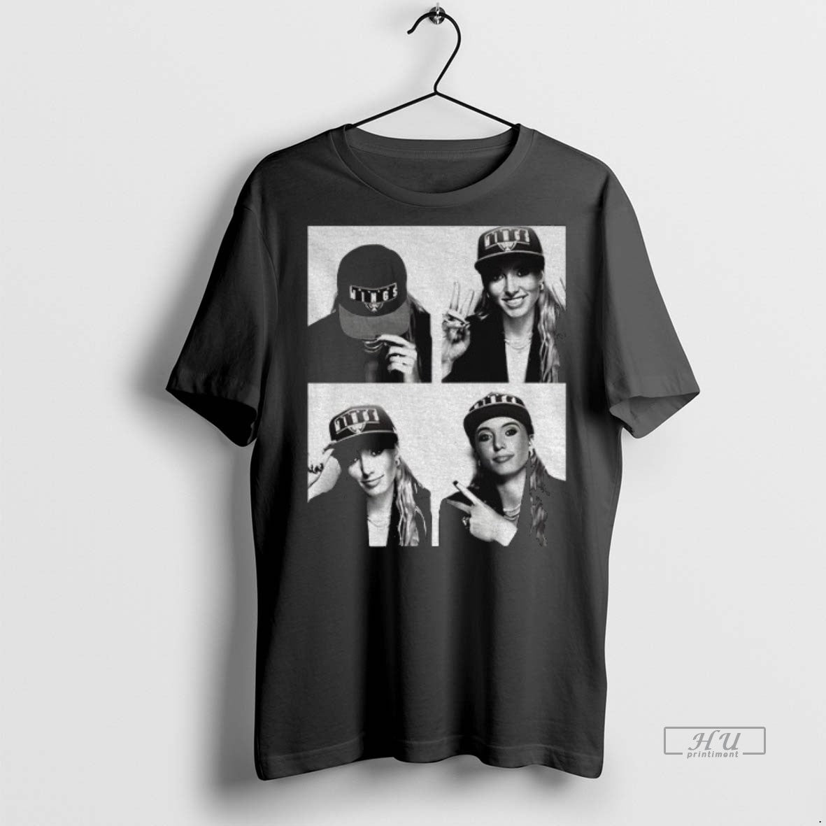 Officials Paige Bueckers Pb5 Graphic Premium Tee Shirt Sweater