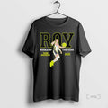 Officials Paige Bueckers Roy Rookie Of The Year Dallas Wings 2025 Premium T Shirts Sweater