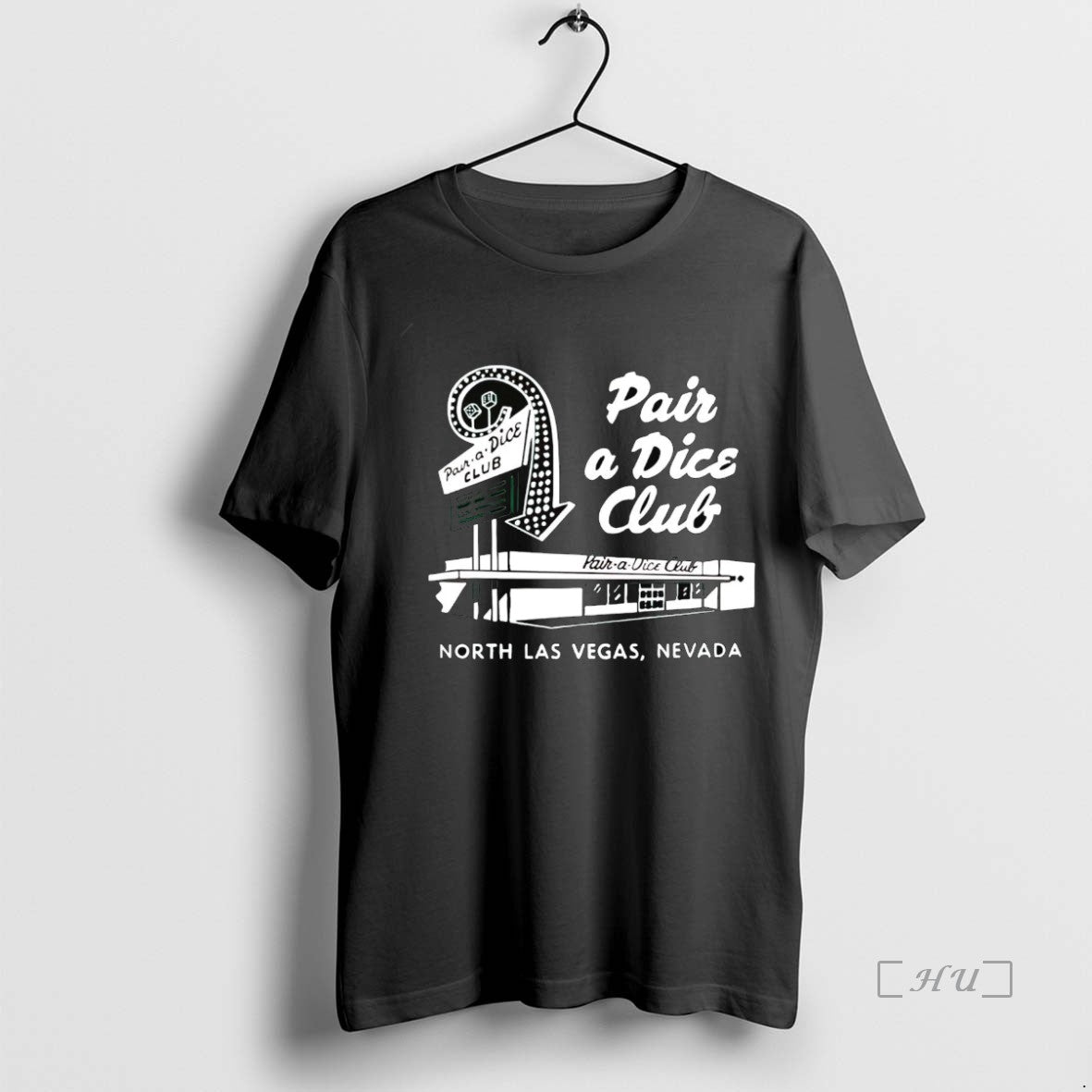 Officials Pair A Dice Club North Las Vegas