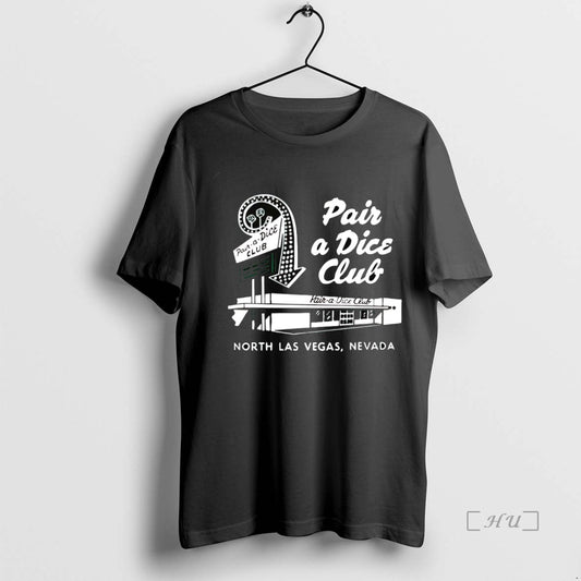Officials Pair A Dice Club North Las Vegas