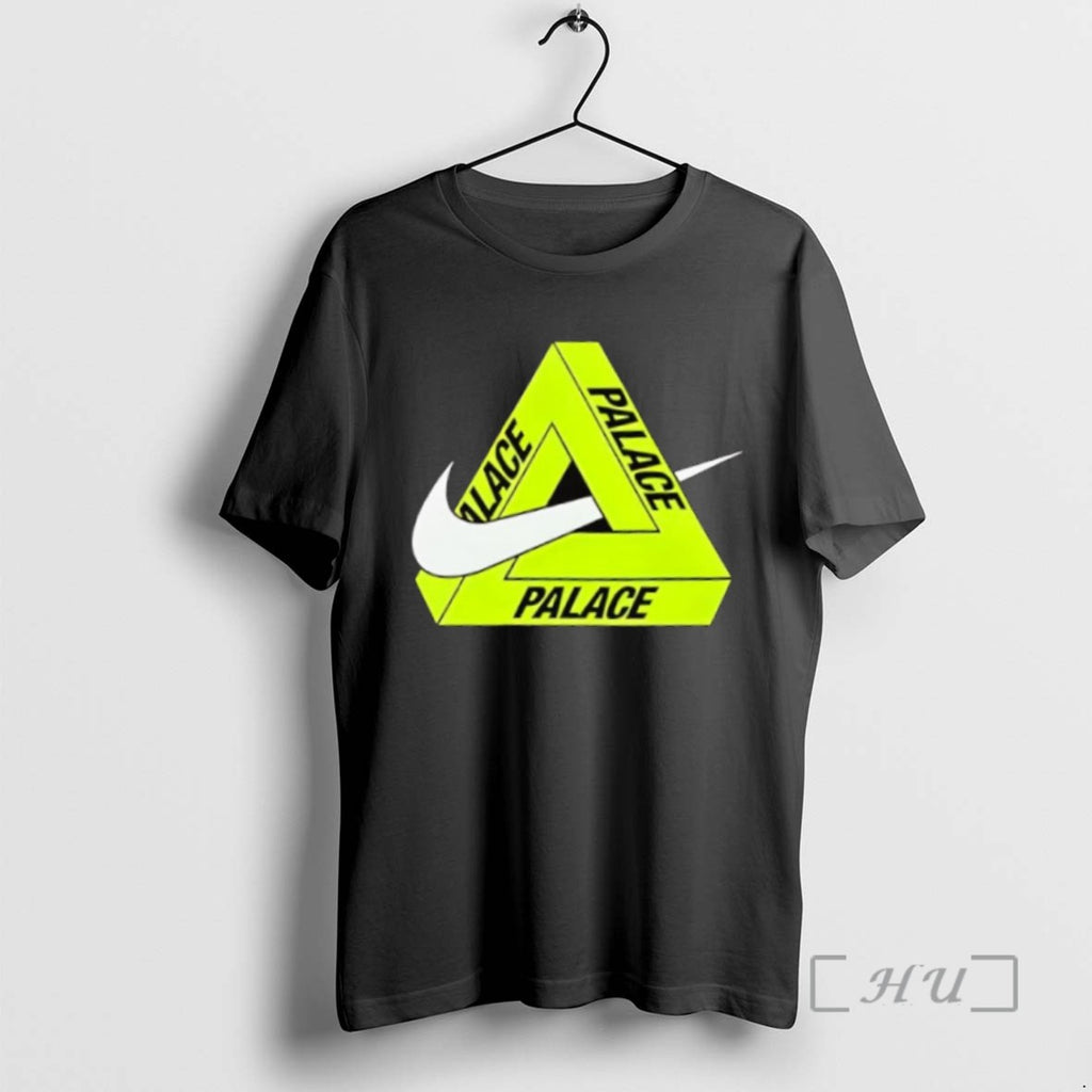 Officials Palace X Logotri Ferg Tee Shirt Sweater