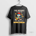 Officials Papa Smurf Ive Decided Im Not Old Im 25 Plus Shipping And Handling Premium