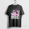 Officials Paper Rex Prx Squad