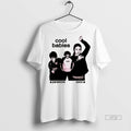 Officials Paramore Cool Babies 2003 Premium Tee Shirt Sweater