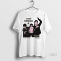 Officials Paramore X Bug Girl Cool Babies 2003 Graphic Premium Tee Shirt Sweater