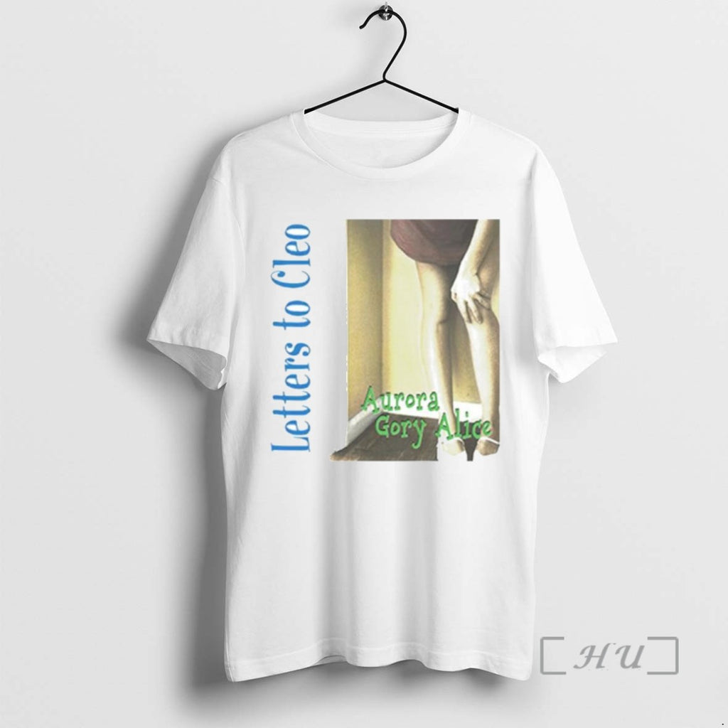 Officials Parks And Recreation Ben Wyatt Aurora Gory Alice Ornaments Tee Shirt Sweater