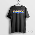 Officials Parx Houston Tx Rainbow Gradient