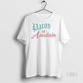 Officials Patos De Anaheim 2025 Logo Premium Tee Shirt Sweater