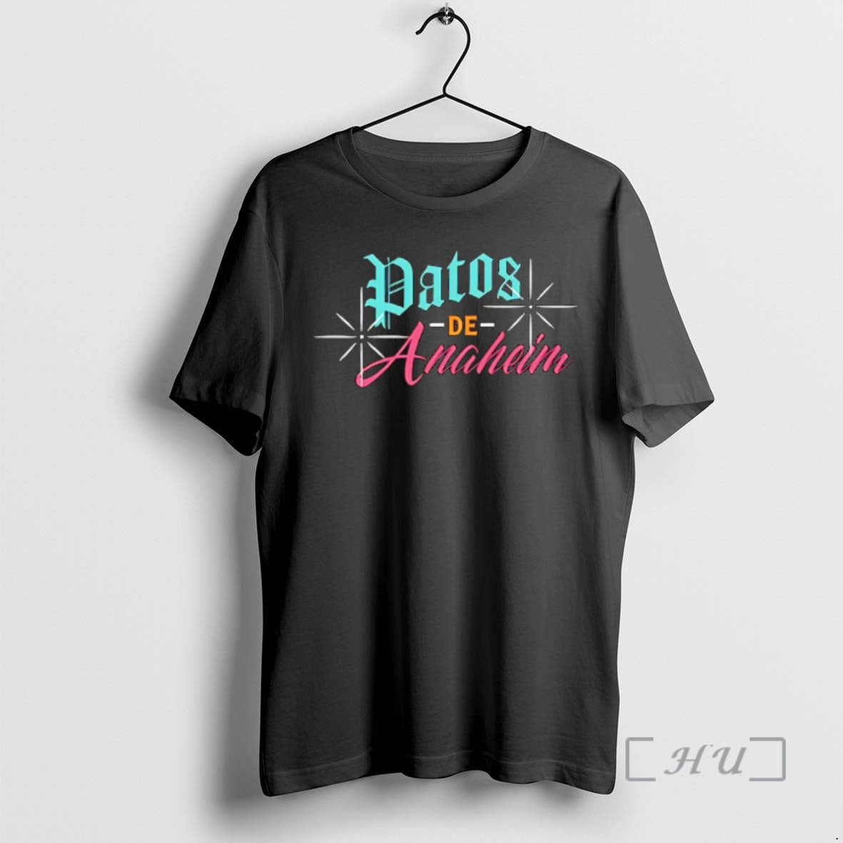 Officials Patos De Anaheim Baseball Los Angeles Angels Premium T Shirt Sweater