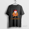 Officials Patrick Mahomes Kansas City Chiefs Football Chillini With Ma Gnomes Parody T Shirt Sweater