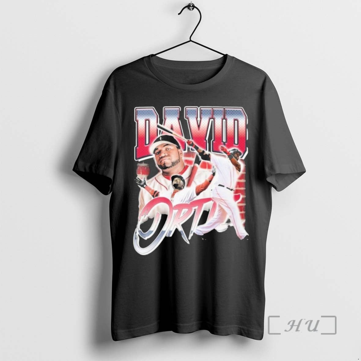 Officials Patriots Gonzo David Ort Premium T Shirt Sweater