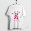 Officials Pawsitivity Bgsu Pudge The Cat Beat Cancer 2 Sided T Shirt Sweater