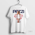 Officials Pazzi Paige Bueckers X Azzi Fudd Mini Hearts Wnba Premium Tee Shirt Sweater