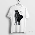 Officials Peach Photo T Shirt Sweater