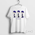 Officials Peanuts X Dodgers Will Smith Dalton Rushing And Ben Rortvedt