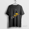 Officials Peanuts X Tennessee Halloween Tee Shirt Sweater