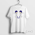 Officials Peanuts X Tommy Edman Los Angeles Dodgers