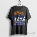 Officials Peanuts X Toronto Blue Jays 2025 Its The Most Wonderful Time Of The Year