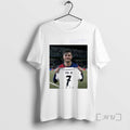 Officials Pedri Pulling Vini Jr 7 Tee Shirt Sweater