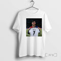 Officials Pedri Pulling Vinicius Junior Vini Jr La Liga Real Madrid Tee Shirt Sweater
