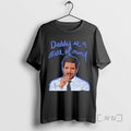 Officials Pedro Pascal Daddy Is A State Of Mind Graphic