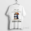 Officials Penguin They Say Im Stubborn Sassy And Difficult I Say They Just Cant Handle