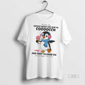 Officials Penguins Before You Gossip About Me Rub Ya Cooocch And Sniff Ya Hand Sis