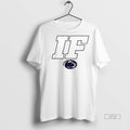 Officials Penn State Nittany Lions Rudyard Kipling If You Can Keep Your Head When All