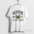 Officials Penn State Nittany Lions Vs Michigan State Spartans Gameday Showdown 2025 Premium T Shirts